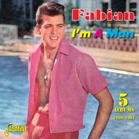 I'm Sincere - Fabian