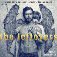 the end of all our exploring - Max Richter