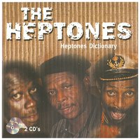We Are In The Dub Mood - The Heptones