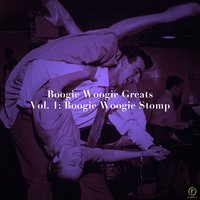 Yancey Special - Jimmy Yancey