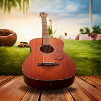 Fretboard’s Open Road - Bass Guitar Grooves & Electric Guitars & The Holiday Guitar Ensemble