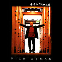 Blinded By Pain - Rich Wyman