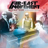 Rocketeer - Far East Movement & Frankmusik