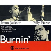 Dolo - Javon Jackson & Billy Pierce & Kirk Lightsey & Christian McBride & Louis Hayes