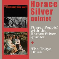 Break City - Horace Silver