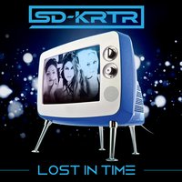 You'll Never Stray - SD-KRTR & Patricia