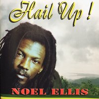 Jah Love - Noel Ellis