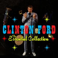 The Old Fashioned Bustle My Grandmother Wore - Clinton Ford