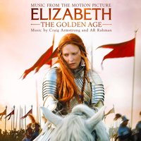 Armstrong: Now You Grow Dull - Craig Armstrong & A.R.Rahman
