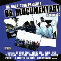 Da Blocumentary - Young Dru