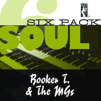 Green Onions - Booker T. & The M.G.'s