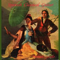 Capricho Arabe - Manuel Cuvedo