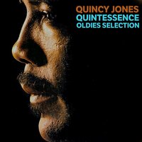 Un P'tit Cout De Femme (Manhattan) - Quincy Jones