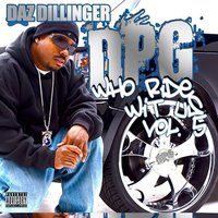 I Love Rap Money - Daz Dillinger & Freddie Gibbs