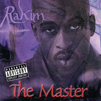When I B On Tha Mic - Rakim