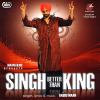 Att De Shikaari - Babbu Maan