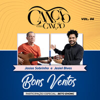 Na Roda da Embolada - Josias Sobrinho & Jesiel Bives
