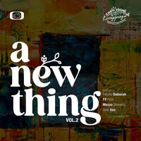 Praise the Lord - LivingspringCMF & Mezzo Streams