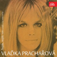 Bělostné vozy mé lásky - Vlaďka Prachařová & Petr Kořínek