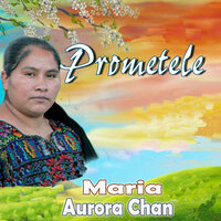 Mi Boca No Cantara - Maria Aurora Chan