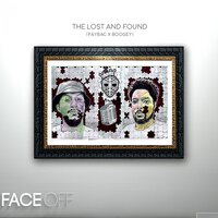 BBQ & Shayo - The Lost & Found (Paybac & Boogey) & Rexx