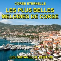 La tarentelle de Galeria - Les Guitares de Centuri