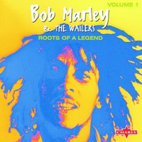 Caution - Original - Bob Marley & The Wailers