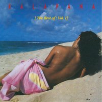 Dorothy Louise - Kalapana