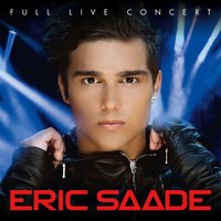 Backseat - Eric Saade
