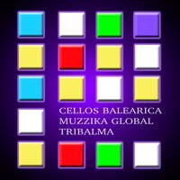 Tribalma - Cellos Balearica