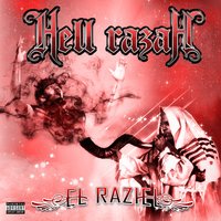 Angelic Capone - Hell Razah