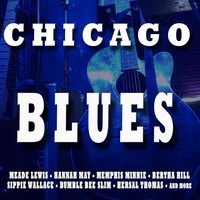 East St Louis Blues - Faber Smith