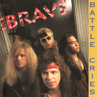All Together Now - The Brave