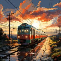 Calm's Continuity - Inspiring Tranquil Sounds