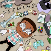 Saturday - Simms