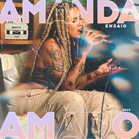 Ponto Final - Amanda Amado