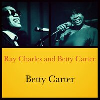 You and I - Betty Carter & Ray Charles