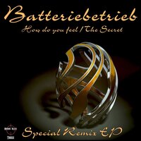The Secret - Batteriebetrieb & Maydo Llokko
