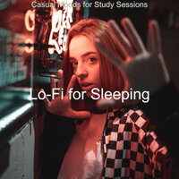 Ethnic Lofi - Ambiance for Homework - Lo-Fi for Sleeping