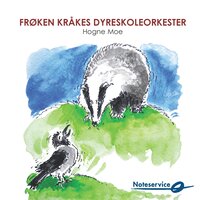 Prima for Meg, Pyton for Deg - Hogne Moe