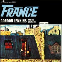 Paris Canaille - Gordon Jenkins & His Orchestra