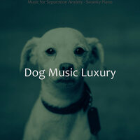 Background for Cute Dogs - Dog Music Luxury