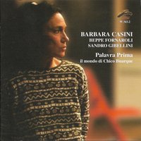 Uma Palavra - Sandro Gibellini & Barbara Casini & Beppe Fornaroli & Barbara Casini, Beppe Fornaroli, Sandro Gibellini