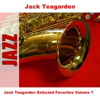 St. Louis Blues - Jack Teagarden