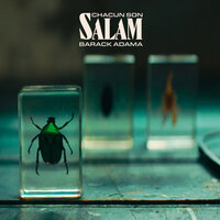 Chacun son salam - Barack Adama