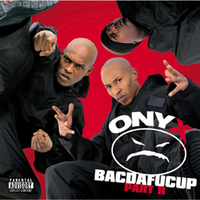 Hood Beef - Onyx