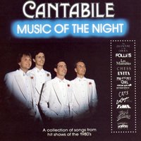 Anthem - Cantabile