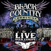 The Outsider - Black Country Communion