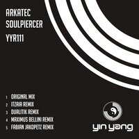 Soulpiercer - Arkatec & Fabian Jakopetz