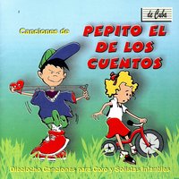 La Lagartijita Alegre - Coro Diminuto